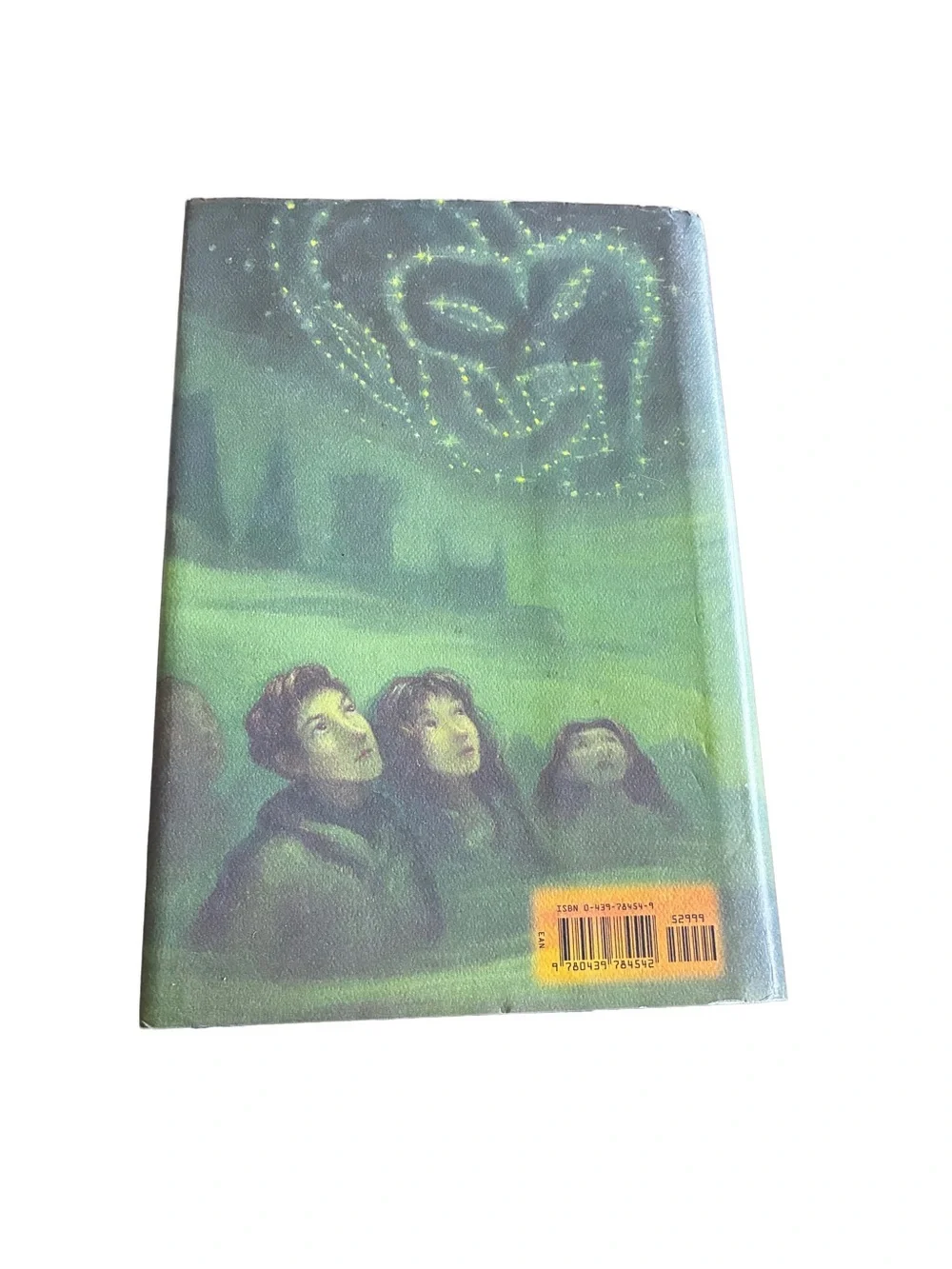 Harry Potter Half-Blood Prince 1st Edition ALL 8 Errors HC DJ